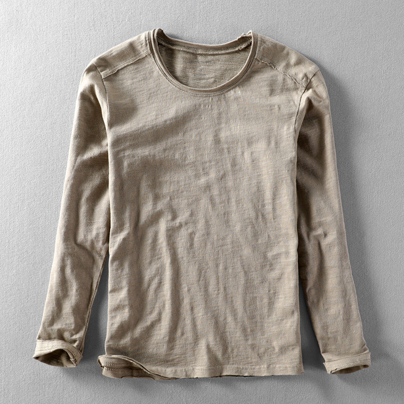Lucius Cotton Tee