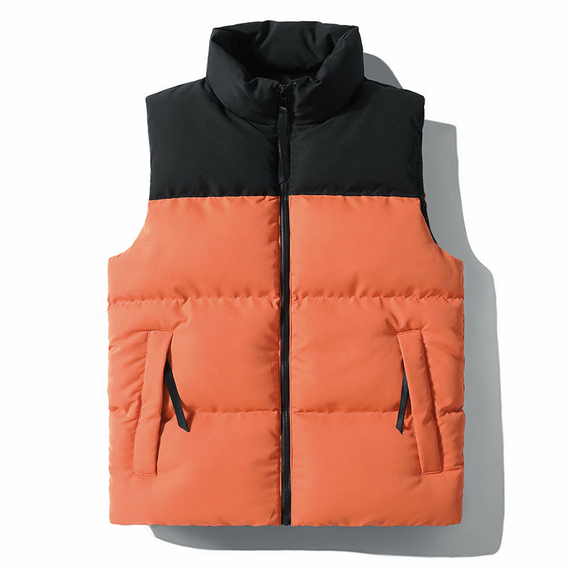 Ronan Puffer Vest