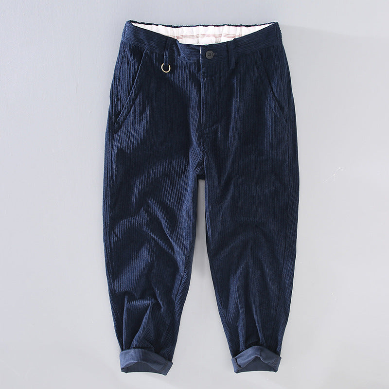 Clayton Corduroy Pants