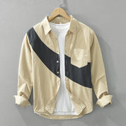 Anderson Cotton Shirt