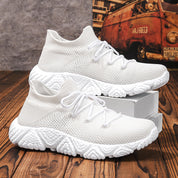 Alden Knit Sneakers