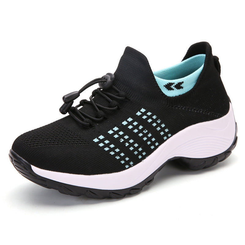 Alina Orthopedic Sneakers