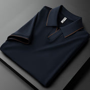 Marlo Cotton Polo Shirt