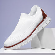 Brooks Slip-On Sneakers