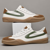 Rhett Leather Sneakers
