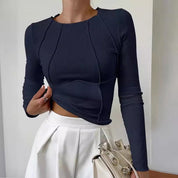Luna Long Sleeve Top