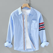 Austin Cotton Shirt