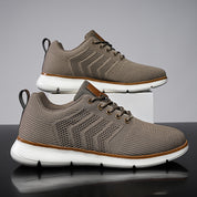 Elliot Knit Sneakers