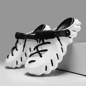 Clayton Slip-On Clogs