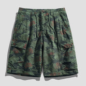 Jackson Cargo Shorts