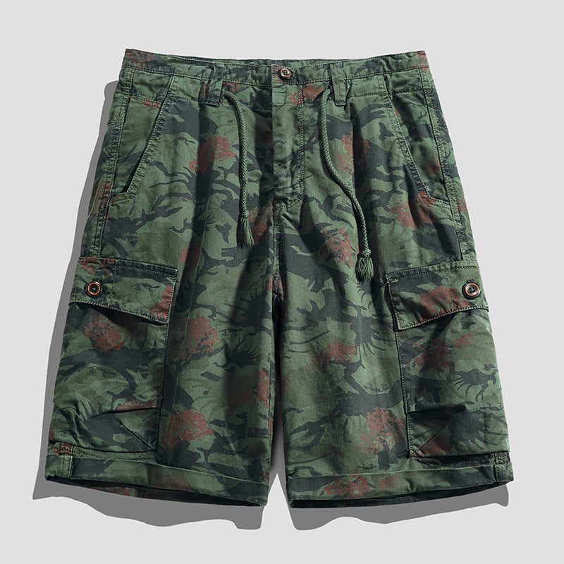 Jackson Cargo Shorts