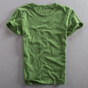 Hayden Cotton Tee