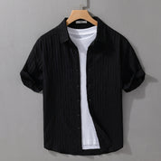 Caelus Textured Shirt