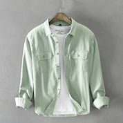 Noel Cotton Shirt