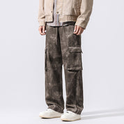 Weston Cargo Pants