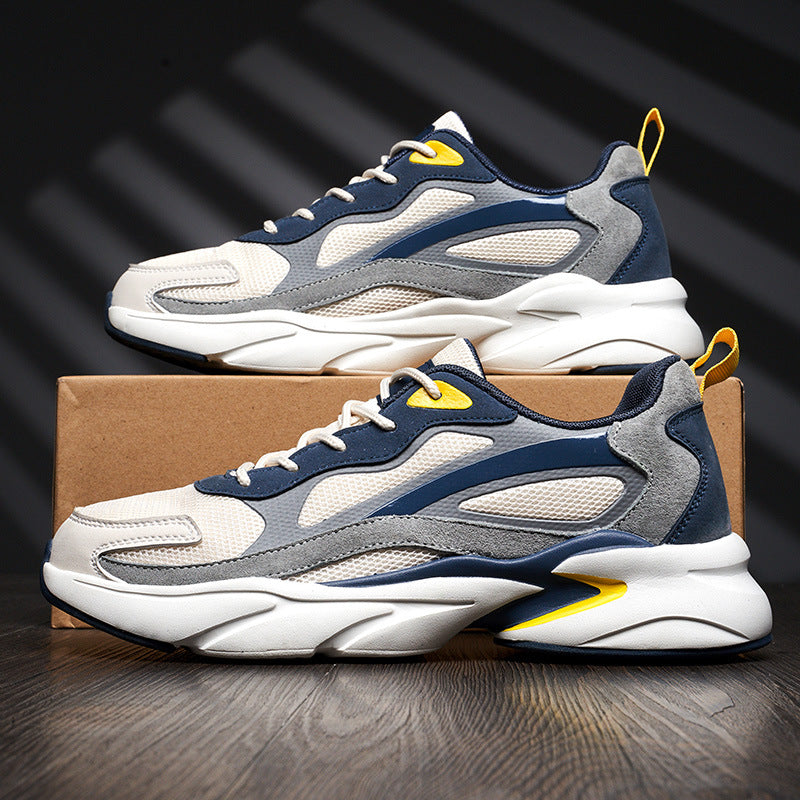 Brooks Retro Sneakers