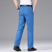 Cambridge Denim Pants