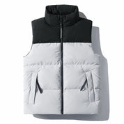 Ronan Puffer Vest