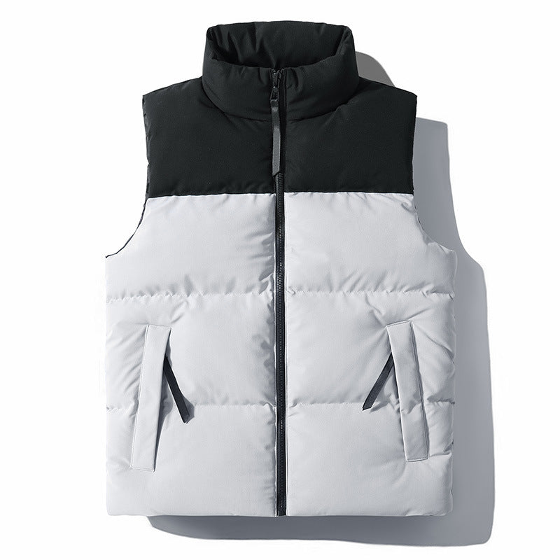 Ronan Puffer Vest