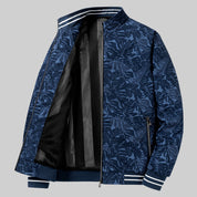 Rockwell Bomber Jacket