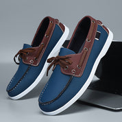 Sullivan Slip-On Loafers