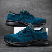 Caelan Knit Sneakers
