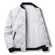 Montgomery Bomber Jacket