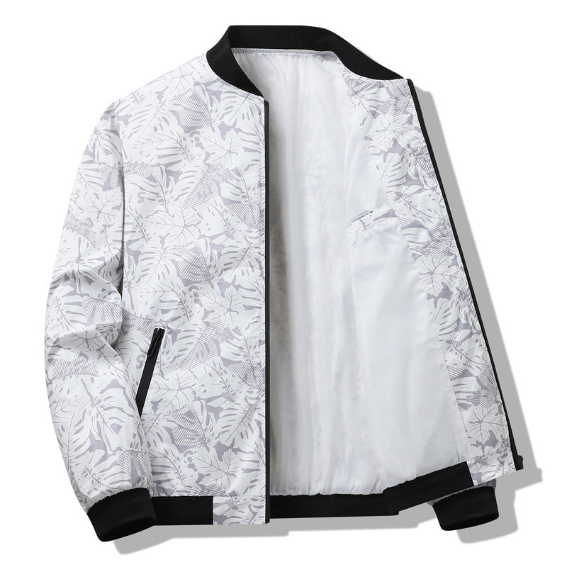 Montgomery Bomber Jacket