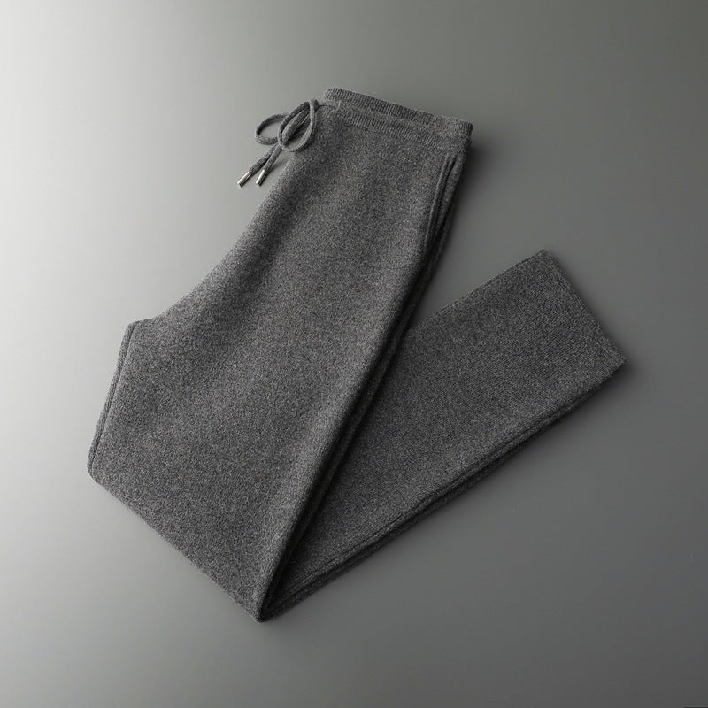 Emerson Merino Wool Pants