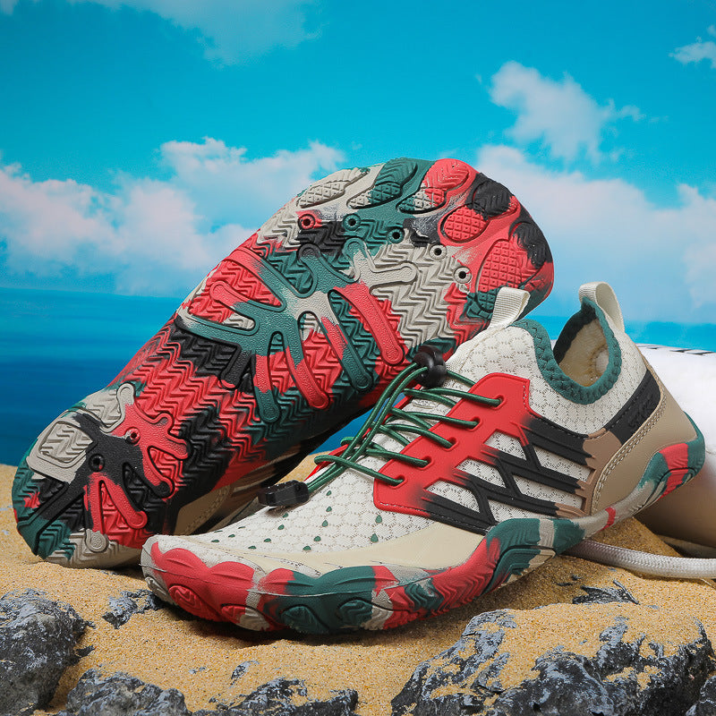 Ralo Barefoot Shoes