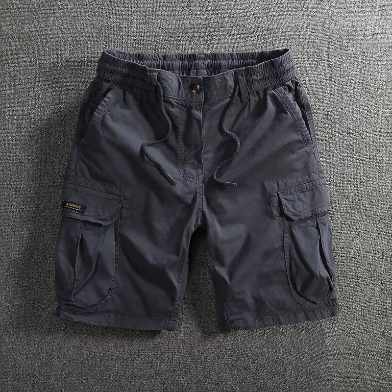 Esteban Cargo Shorts