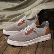 Eldridge Knit Slip-On Shoes