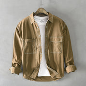 Augusto Cotton Shirt
