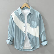 Anderson Cotton Shirt