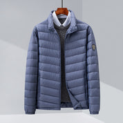 Bristol Quilted Puffer Jacket