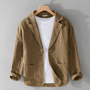 Aurelio Ramie Blazer