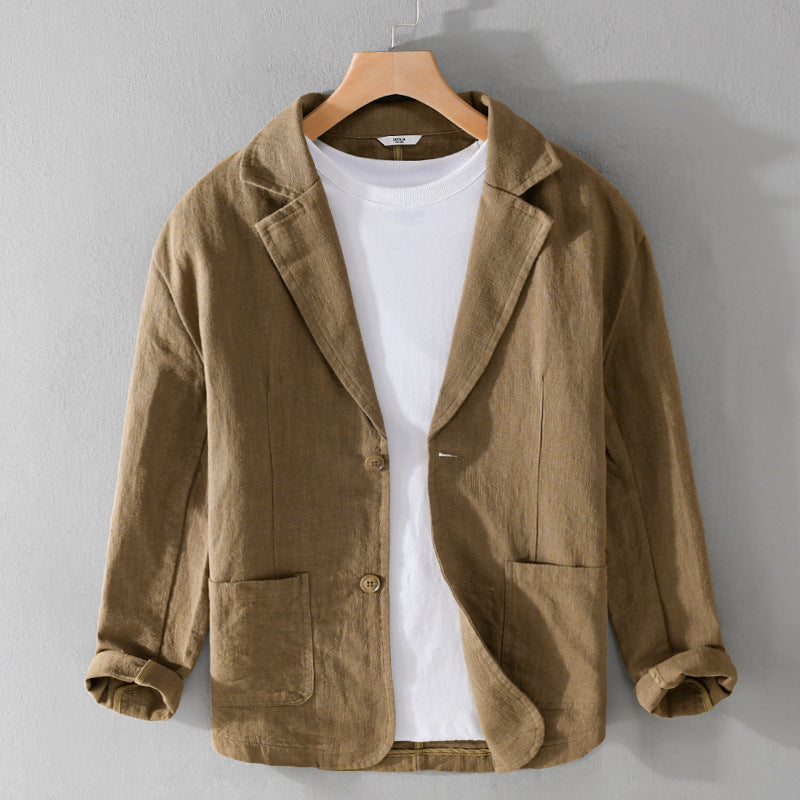 Aurelio Ramie Blazer