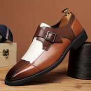 Claremont Dress Shoe