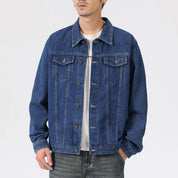 Marcos Denim Jacket