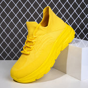Falken Slip-On Knit Sneakers