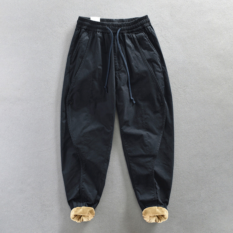 Sutherland Fleece Pants