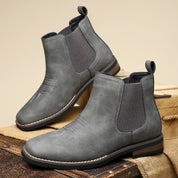 Stratton Chelsea Boots