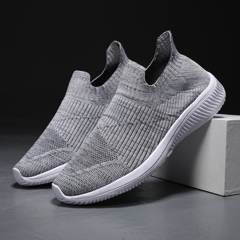 Declan Slip-On Shoes