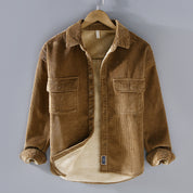 Harrow Corduroy Overshirts