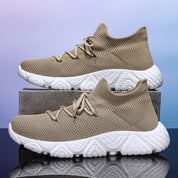 Alden Knit Sneakers