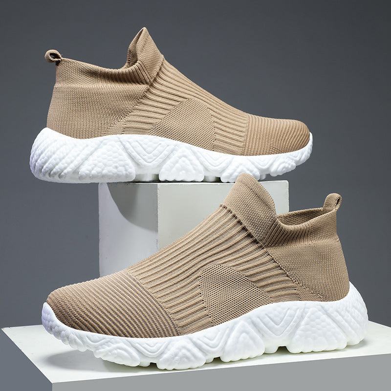 Clayton Slip-On Sneakers