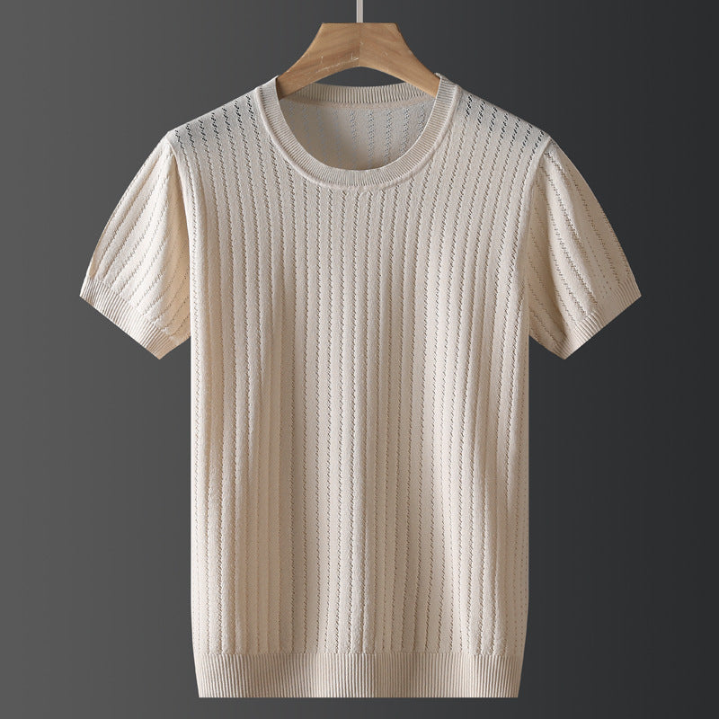 Silas Knit Shirt