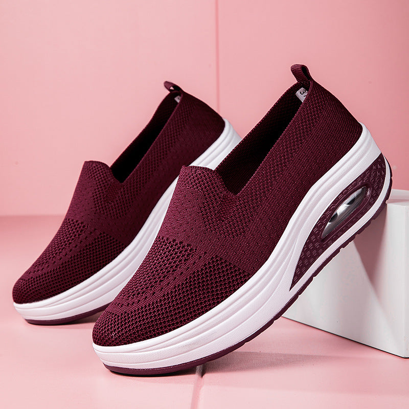 Viore Orthopedic Sneakers