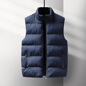 Umberto Puffer Vest