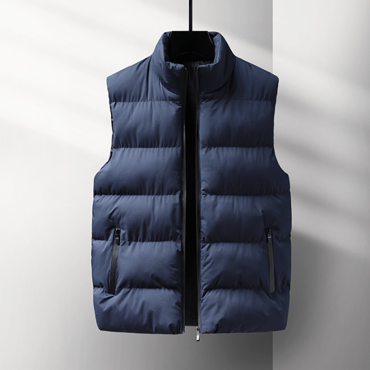 Umberto Puffer Vest